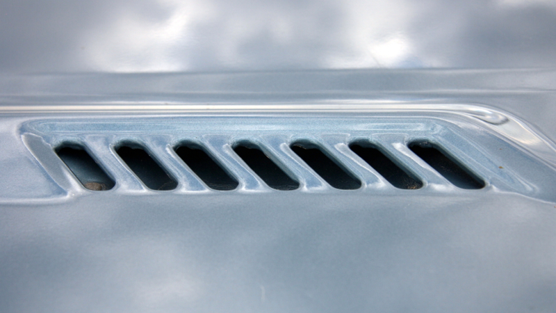 Illustration for article titled 1978 Subaru GL Wagon: Pictures